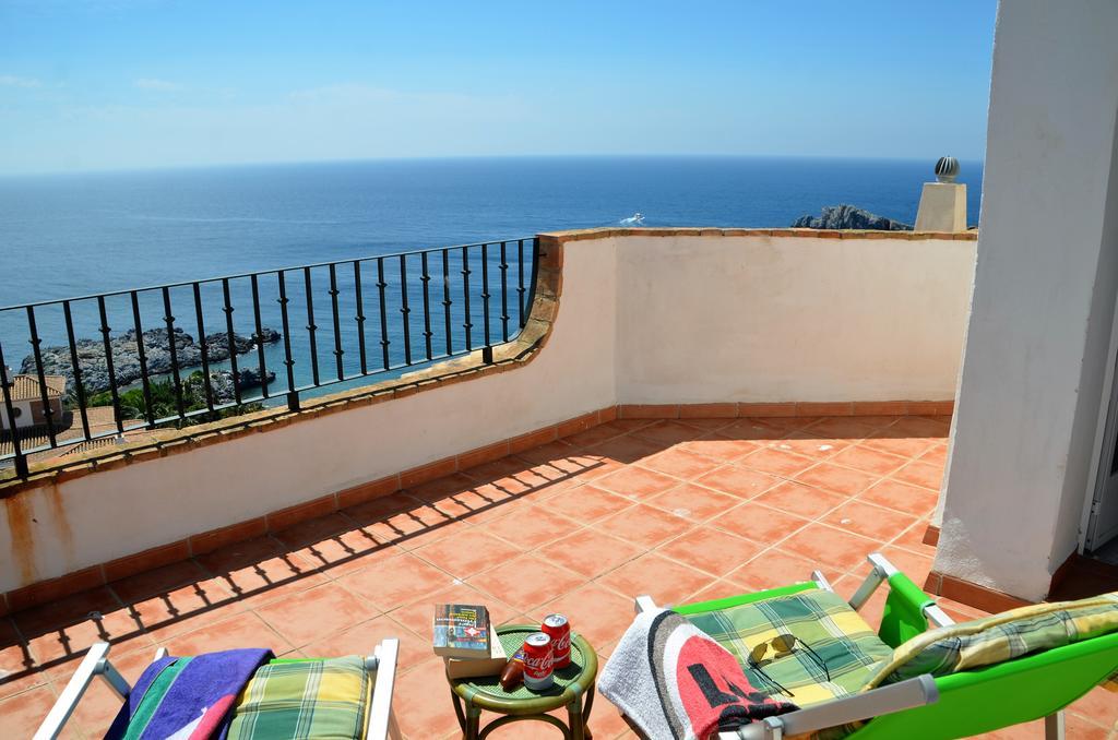 Apartamento Malak Apartment La Herradura  Exterior photo