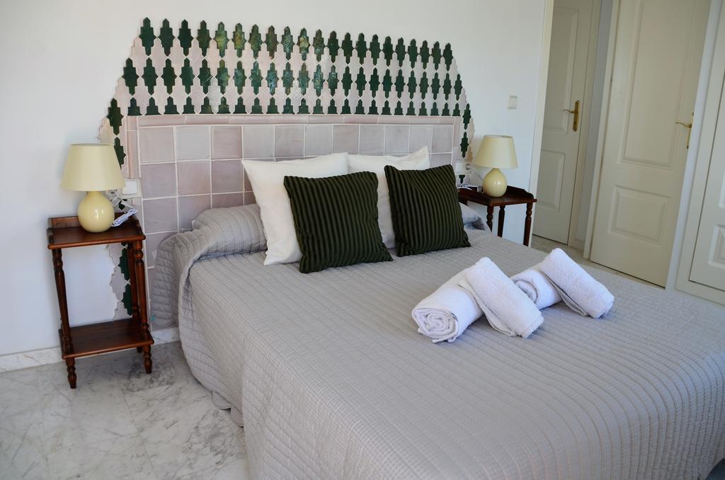 Apartamento Malak Apartment La Herradura  Exterior photo